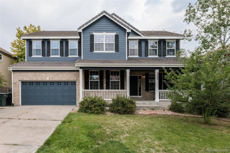 2664 137th Pl, Thornton, CO 80602