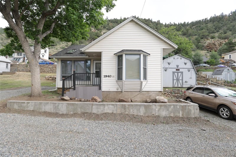 1940 Virginia St #5, Idaho Springs, CO 80452