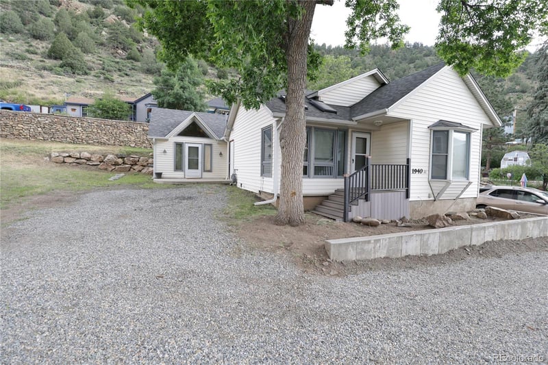 1940 Virginia St #5, Idaho Springs, CO 80452