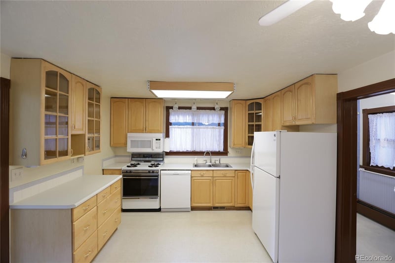 1940 Virginia St #5, Idaho Springs, CO 80452