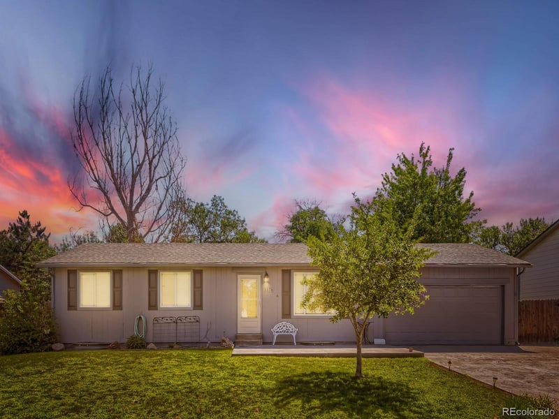 3176 S Idalia St, Aurora, CO 80013