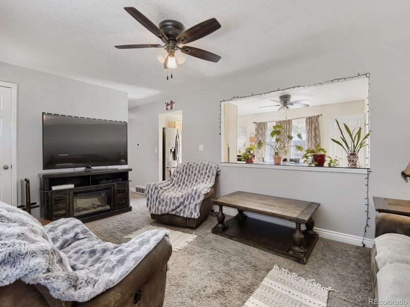 3176 S Idalia St, Aurora, CO 80013