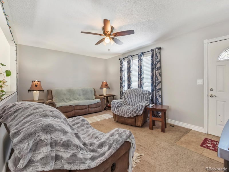 3176 S Idalia St, Aurora, CO 80013