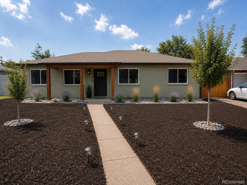 1151 Revere St, Aurora, CO 80011
