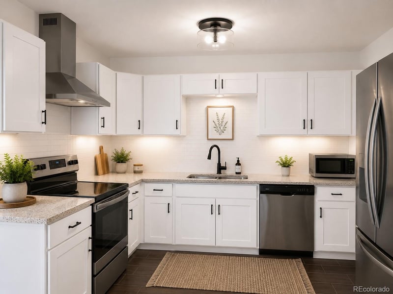 1151 Revere St, Aurora, CO 80011