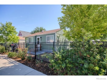 1000 Simpson St, Fort Morgan, CO 80701