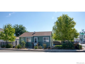 1000 Simpson St, Fort Morgan, CO 80701