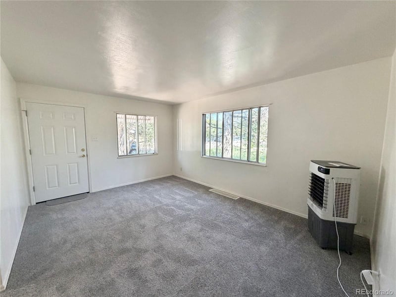 1666 Main St, Strasburg, CO 80136