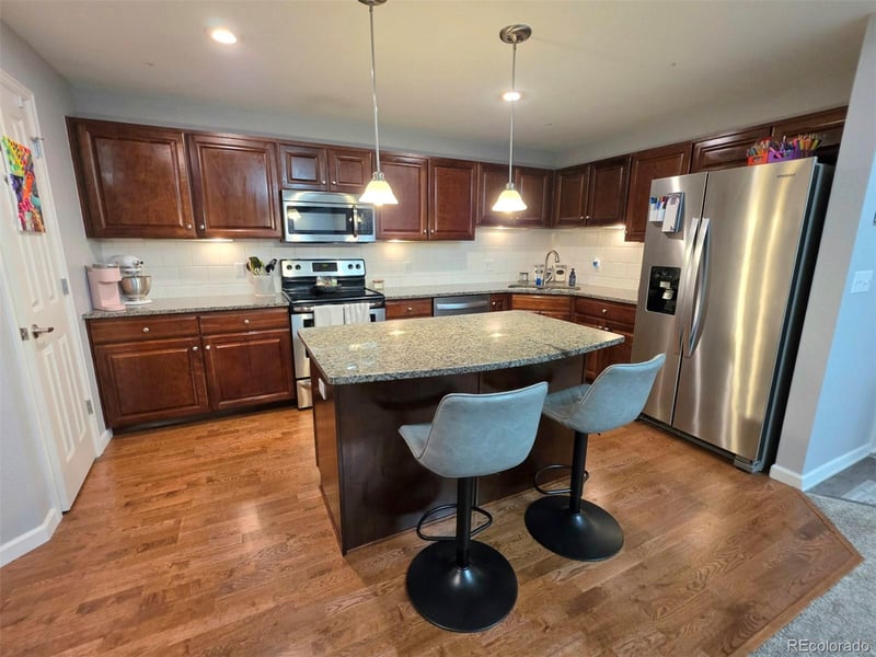 9305 Las Ramblas Ct #E, Parker, CO 80134