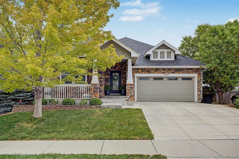 13260 Uinta St, Brighton, CO 80602