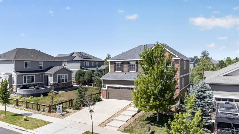 7167 S Patsburg Way, Aurora, CO 80016