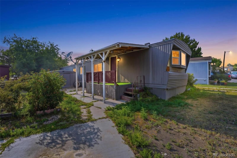 4210 100th Lot 646, Thornton, CO 80229
