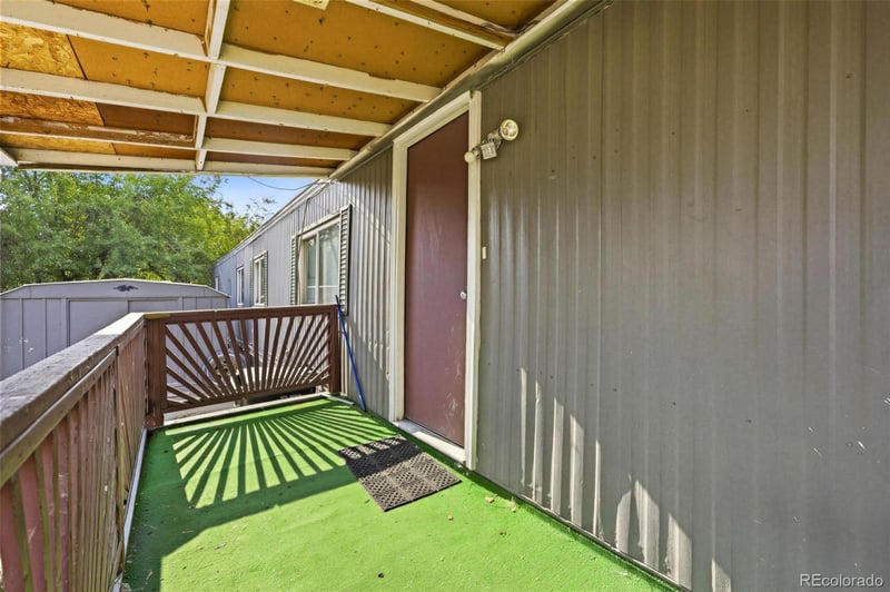 4210 100th Lot 646, Thornton, CO 80229
