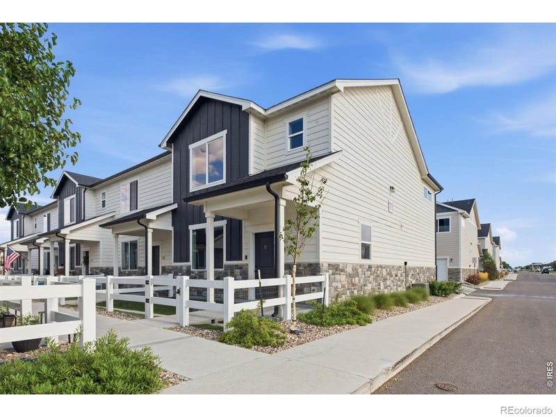 1353 Reynolds St #11A, Fort Lupton, CO 80621