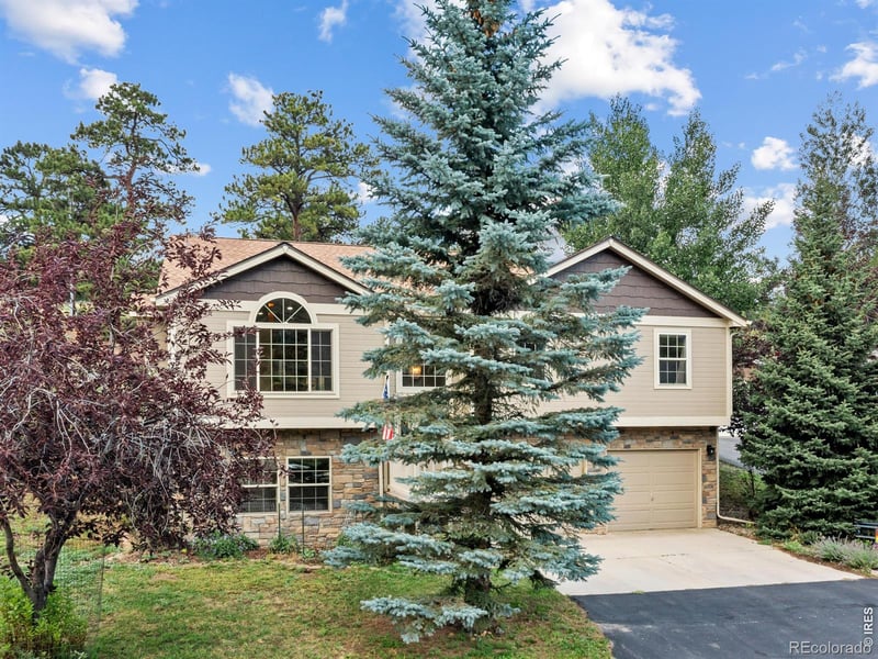 1635 Brook Ct, Estes Park, CO 80517