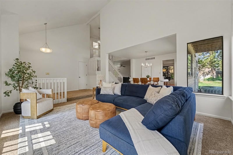 8215 S Krameria Way, Englewood, CO 80112