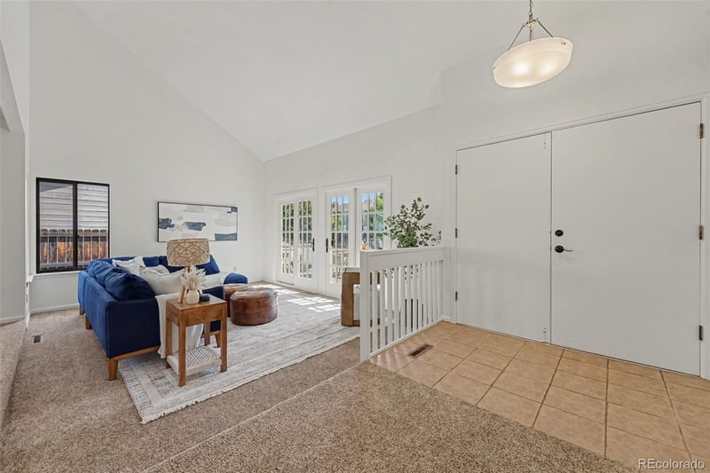 8215 S Krameria Way, Englewood, CO 80112