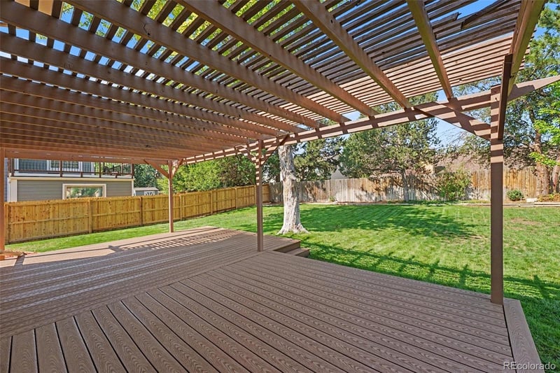 8215 S Krameria Way, Englewood, CO 80112