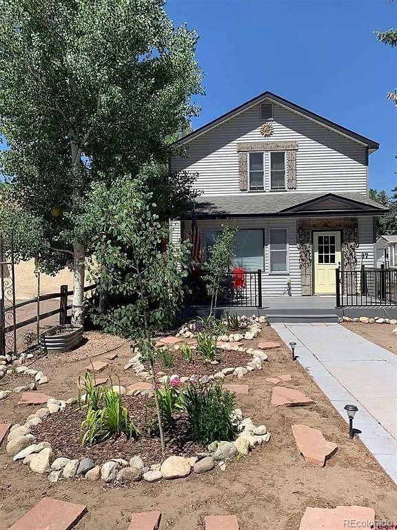 37 Bronk St, Monte Vista, CO 81144