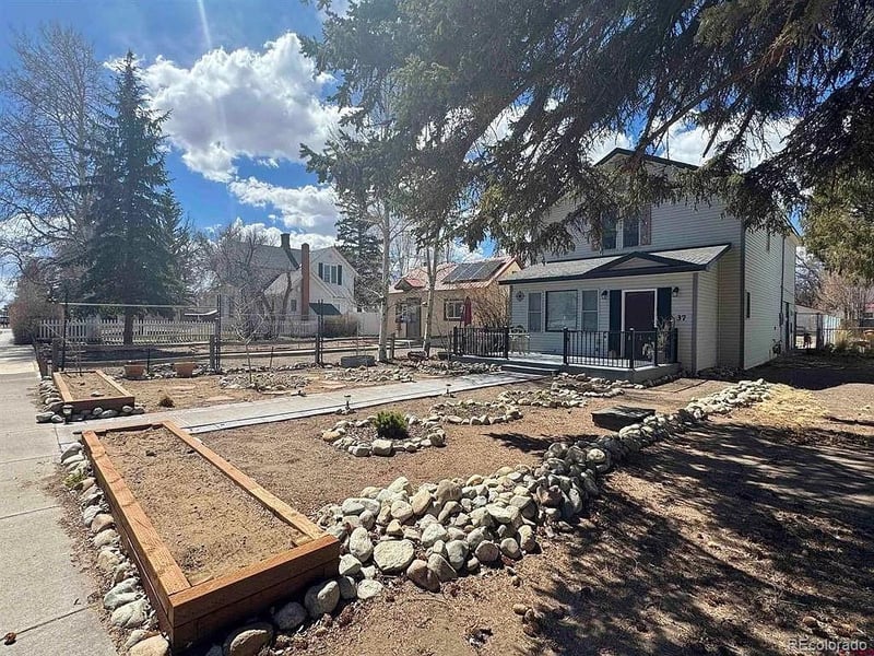 37 Bronk St, Monte Vista, CO 81144