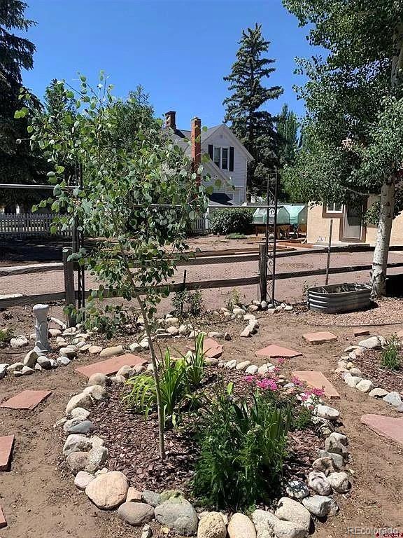 37 Bronk St, Monte Vista, CO 81144