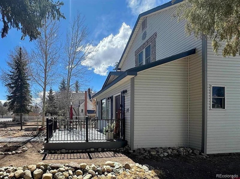 37 Bronk St, Monte Vista, CO 81144