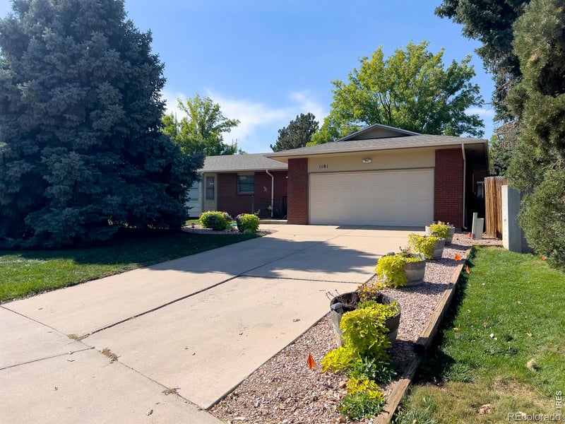 1181 38th Ave, Greeley, CO 80634