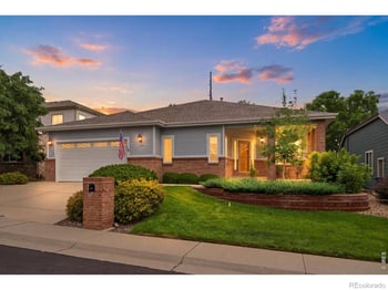 430 Orchard Dr, Louisville, CO 80027