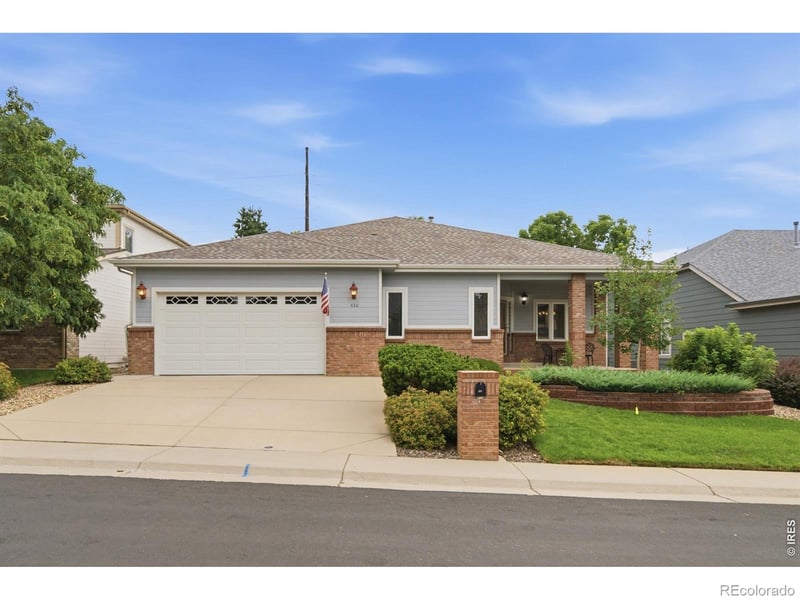 430 Orchard Dr, Louisville, CO 80027