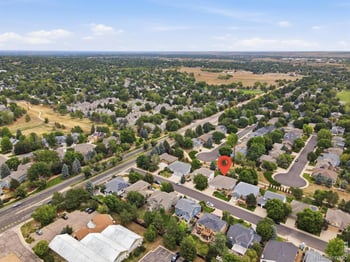 430 Orchard Dr, Louisville, CO 80027