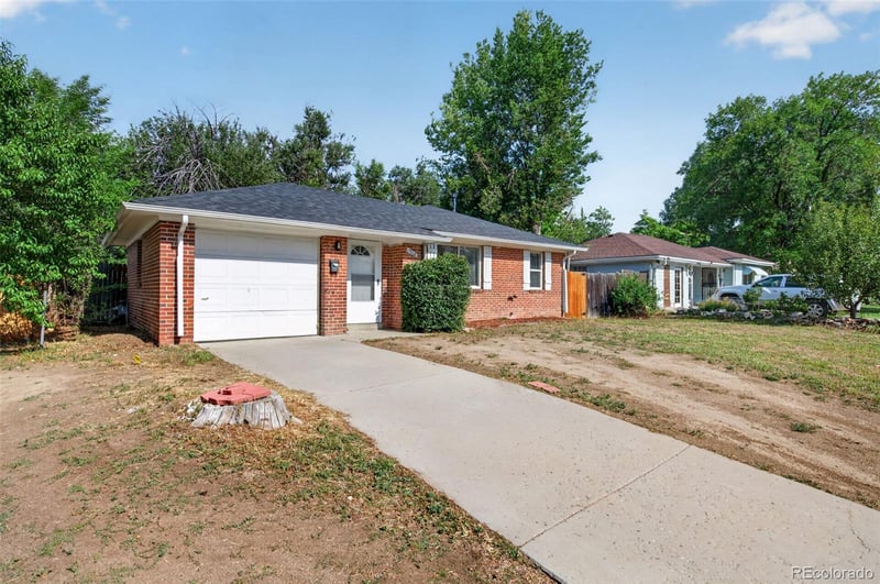 1396 Fulton St, Aurora, CO 80010