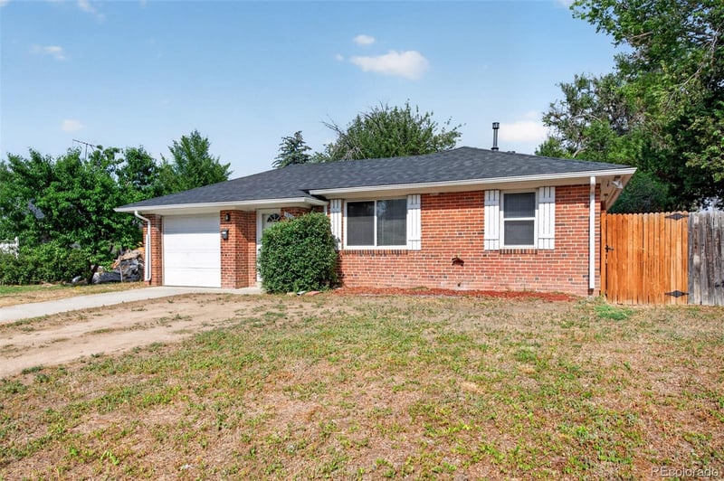 1396 Fulton St, Aurora, CO 80010