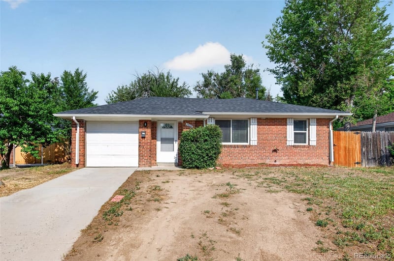 1396 Fulton St, Aurora, CO 80010