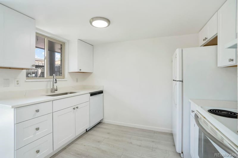 1793 Quail St, Denver, CO 80215