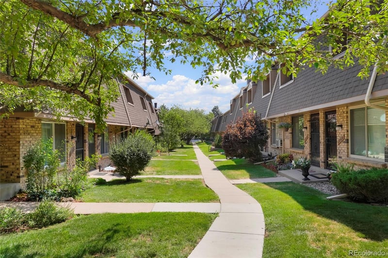 1793 Quail St, Denver, CO 80215