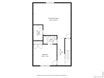 5881 N Beeler St, Denver, CO 80238