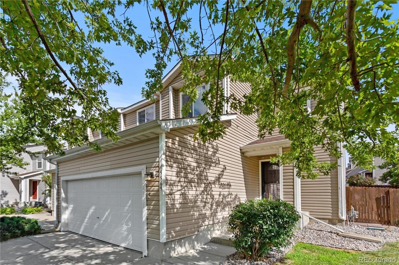 5569 Quemoy Cir, Aurora, CO 80015