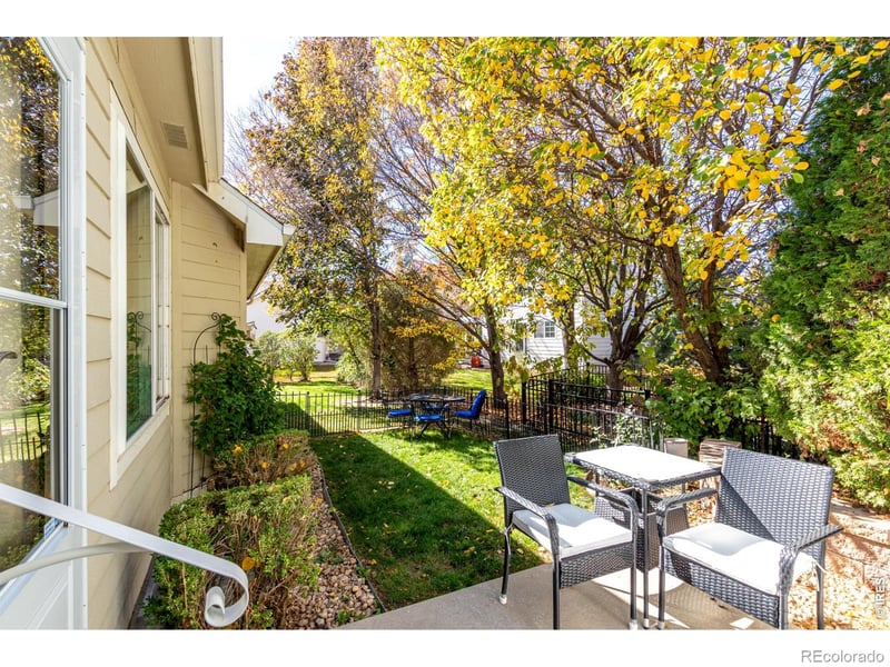 1670 Stove Prairie Cir, Loveland, CO 80538