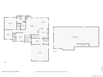 1670 Stove Prairie Cir, Loveland, CO 80538