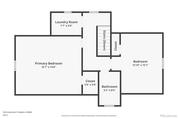 2164 County Road 17, Brighton, CO 80603