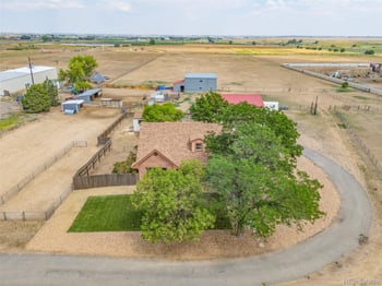 2164 County Road 17, Brighton, CO 80603