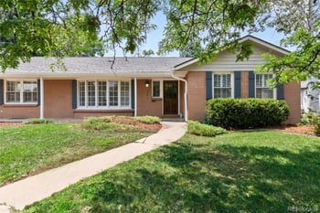 3751 S Hillcrest Dr, Denver, CO 80237