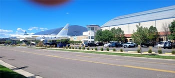 8185 E Lowry Blvd #302, Denver, CO 80230