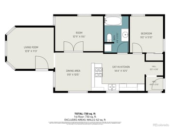 11 17th Ave, Longmont, CO 80501