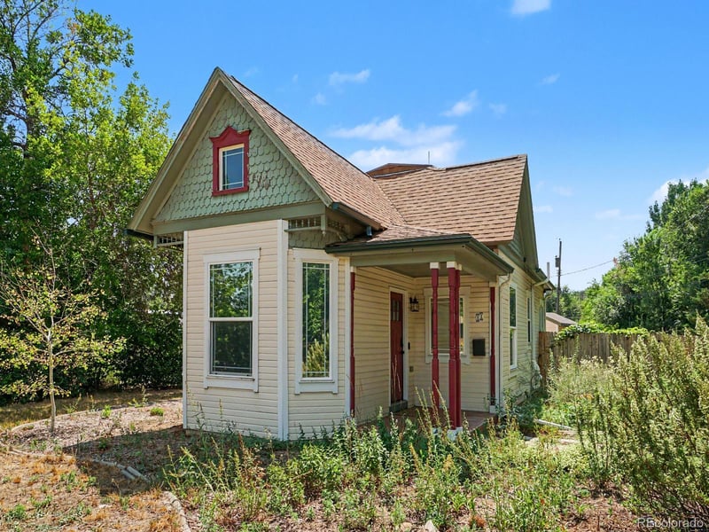 Home Worth Check