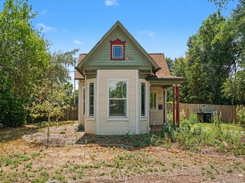 11 17th Ave, Longmont, CO 80501