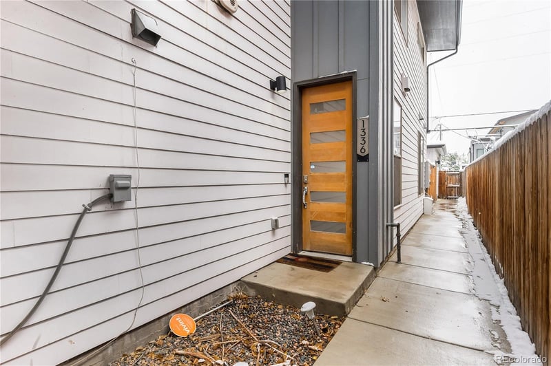 1336 Quitman St, Denver, CO 80204