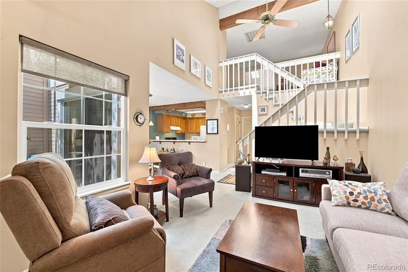 14267 E Quinn Cir, Aurora, CO 80015