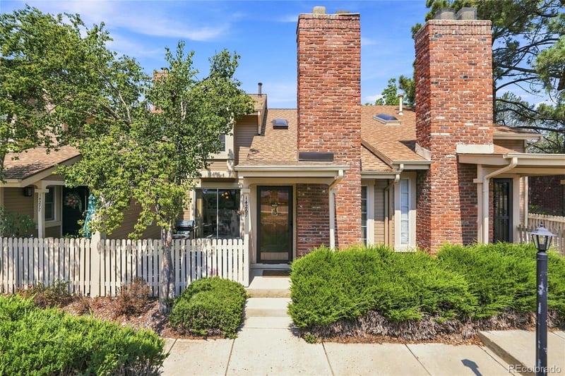 14267 E Quinn Cir, Aurora, CO 80015