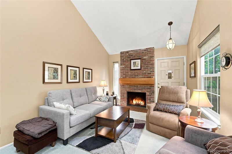 14267 E Quinn Cir, Aurora, CO 80015
